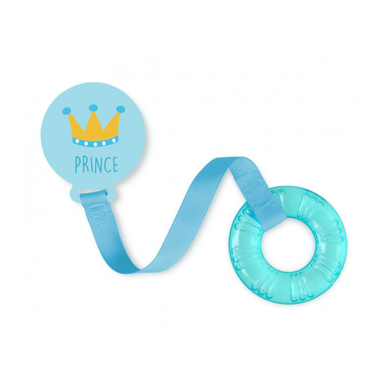 Massaggiagengive Refrigerato con Clip - Principe