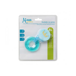 Massaggiagengive Refrigerato con Clip - Principe - 3