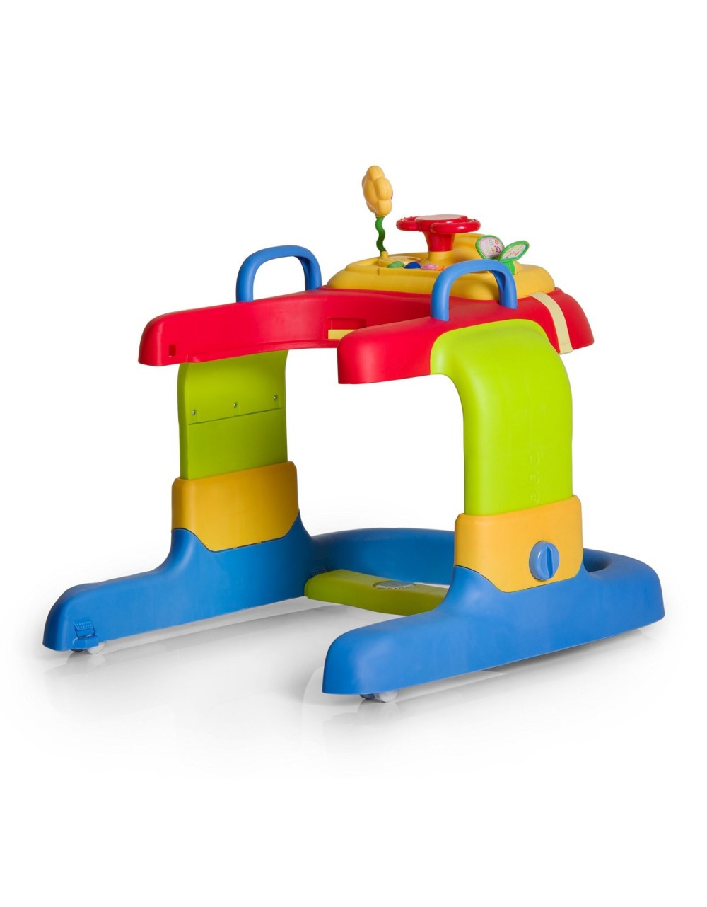 Girello Hauck 2 in 1 - 3