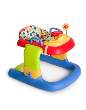 Girello Hauck 2 in 1 - 4