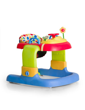 Girello Hauck 2 in 1