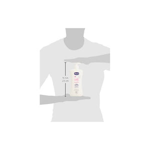 Crema Corpo Fluida Chicco - 2