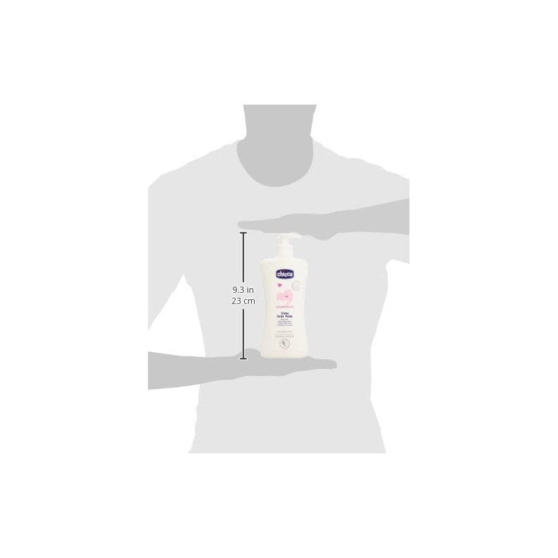 Crema Corpo Fluida Chicco - 2