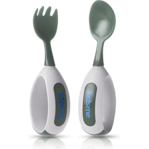 Set Posate Ergonomiche