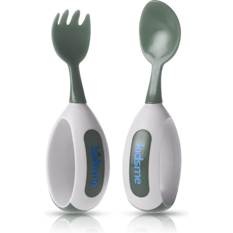 Set Posate Ergonomiche