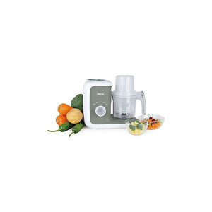4-in-1 Baby Food Maker - 2