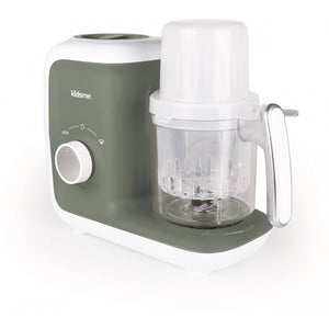 4-in-1 Baby Food Maker