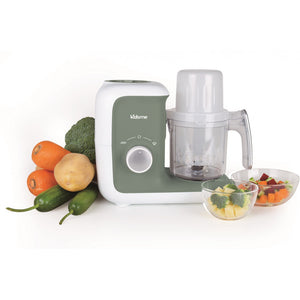 4-in-1 Baby Food Maker - 3