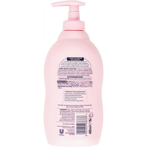 Fissan Baby Bagno Delicato Bagnoschiuma - 2