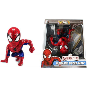 Ultimate Spider-Man - 8