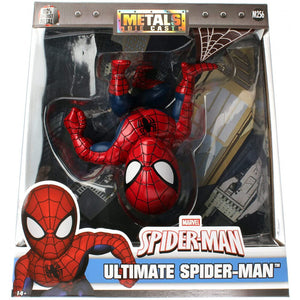 Ultimate Spider-Man - 4
