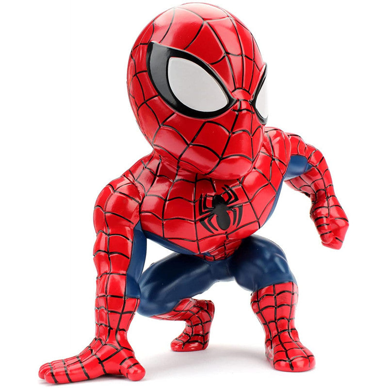 Ultimate Spider-Man - 6