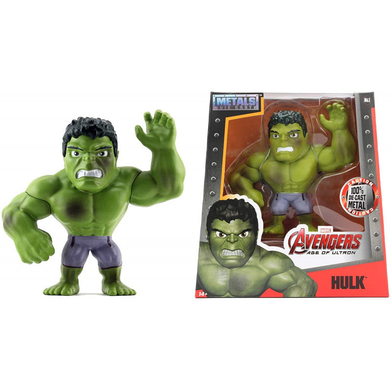 Hulk - Avengers Age of Ultrons - 8