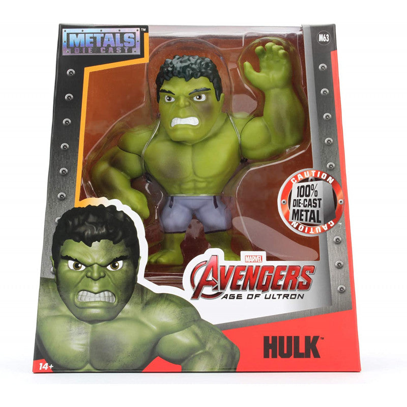 Hulk - Avengers Age of Ultrons - 7