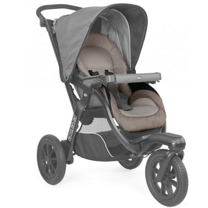 Fodera Passeggino Chicco Activ3 - Nut