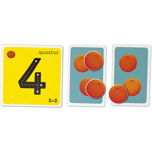 Clementoni - Gioca con i Numeri - 7