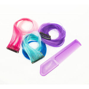 Rainbow High Mega Set Hair & Nails - 2