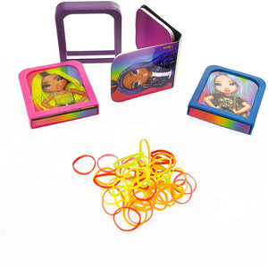 Rainbow High Mega Set Hair & Nails - 3