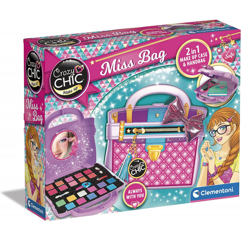Miss Bag - Borsetta per Makeup