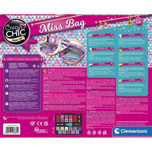 Miss Bag - Borsetta per Makeup - 5