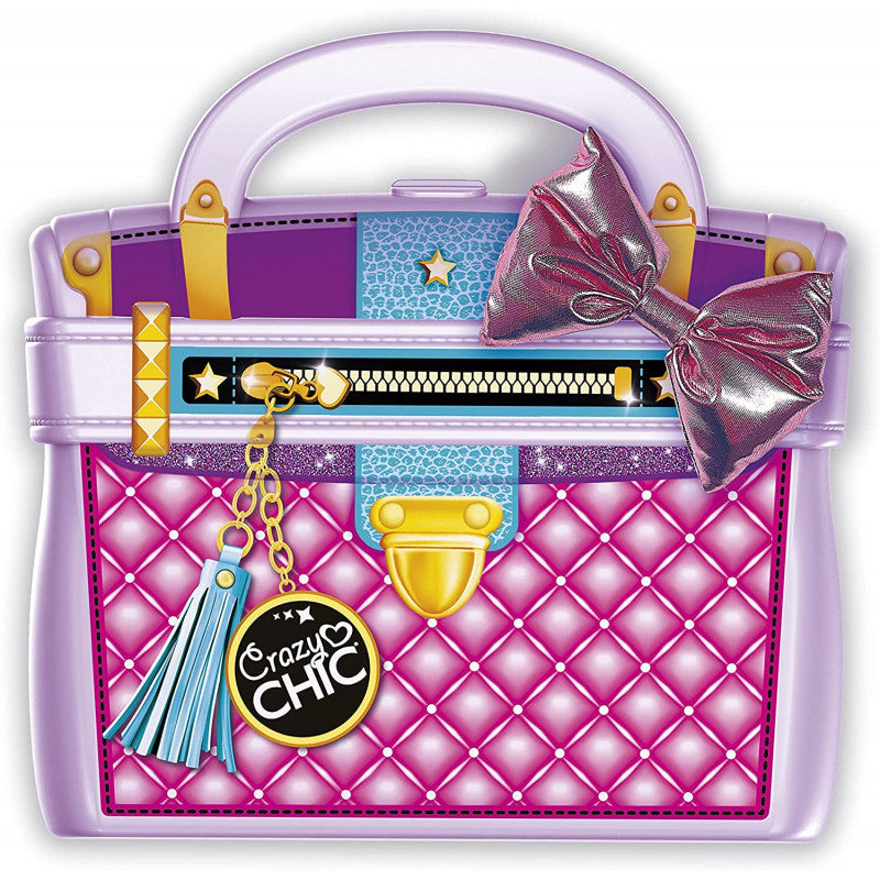 Miss Bag - Borsetta per Makeup - 6
