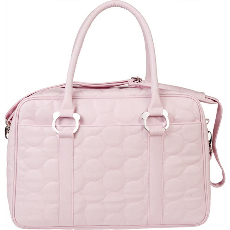 Borsa Maternità Tuc Tuc Firenze Rosa