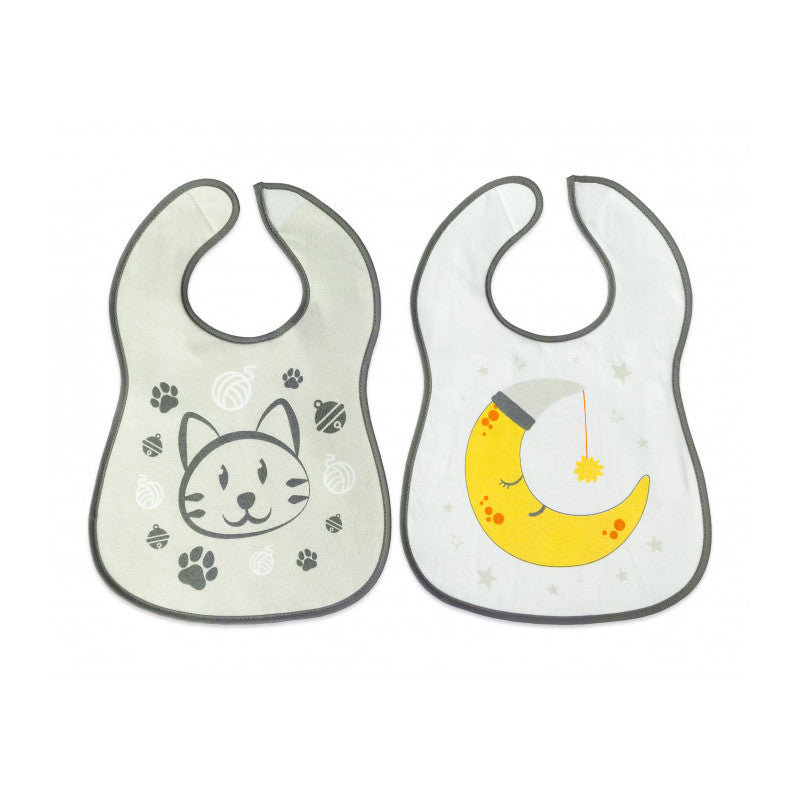 Kiokids - Set 2 bavaglini