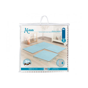 Kiokids - Tappeto Gioco Azurro - 5