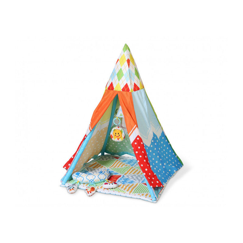 Tenda Gioco per Neonati