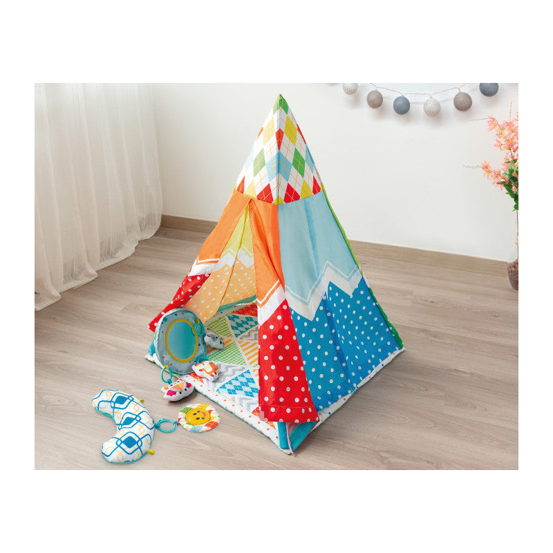 Tenda Gioco per Neonati - 2