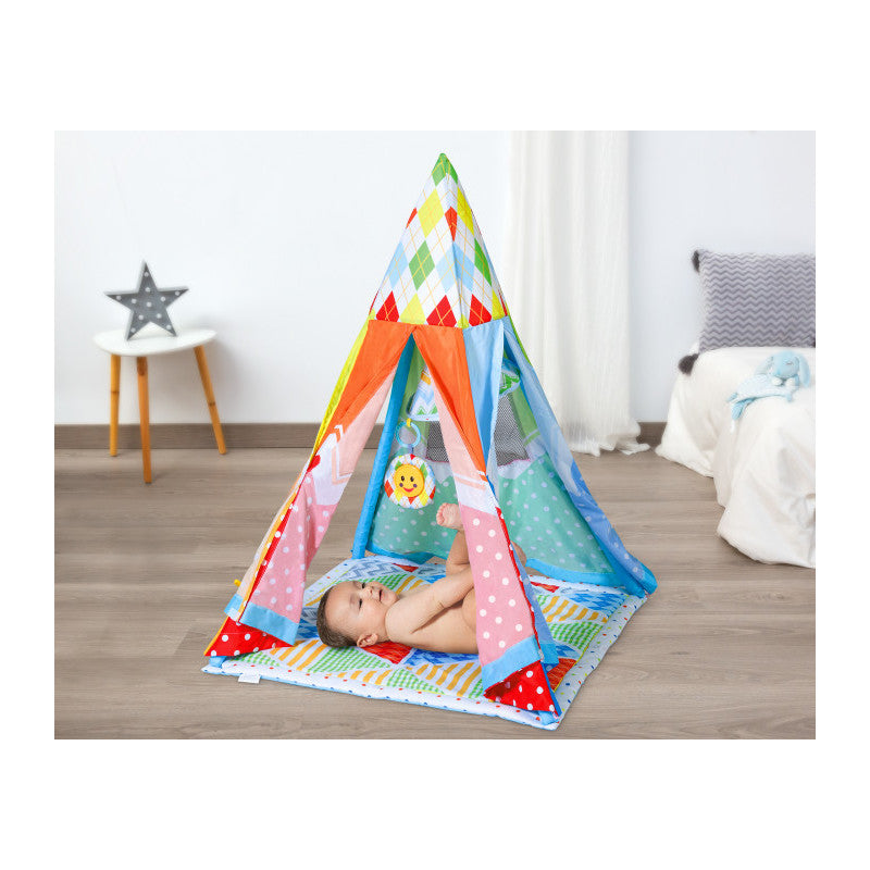 Tenda Gioco per Neonati - 3