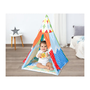 Tenda Gioco per Neonati - 5
