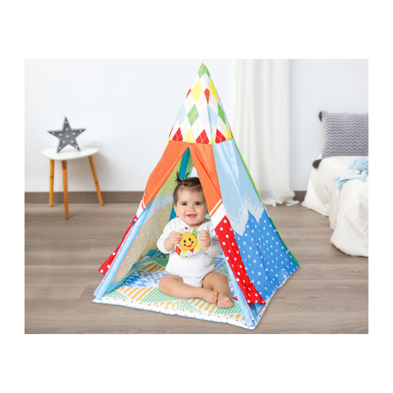Tenda Gioco per Neonati - 5