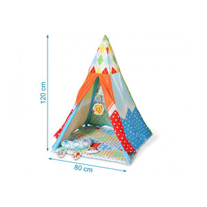 Tenda Gioco per Neonati - 6