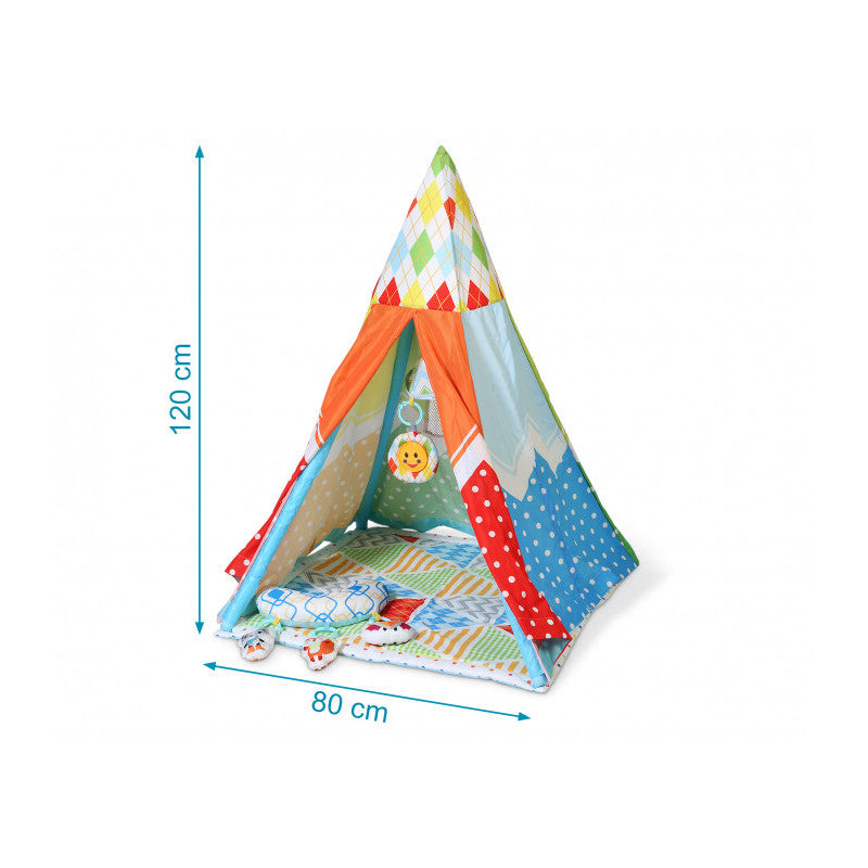 Tenda Gioco per Neonati - 6