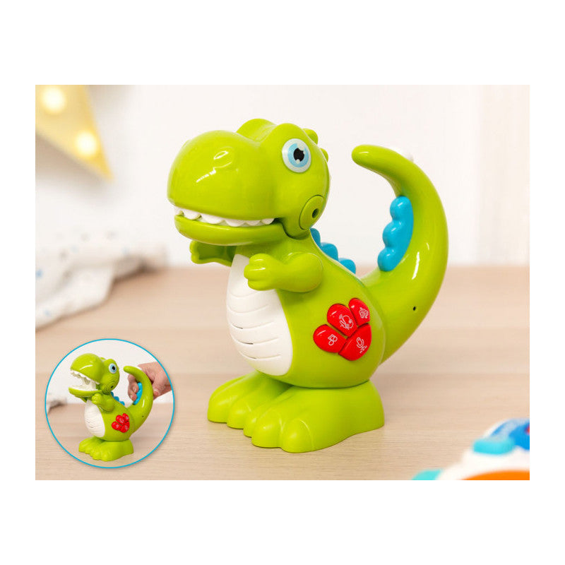 Gioco Dinosauro Musicale