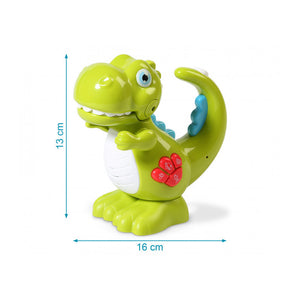 Gioco Dinosauro Musicale - 4
