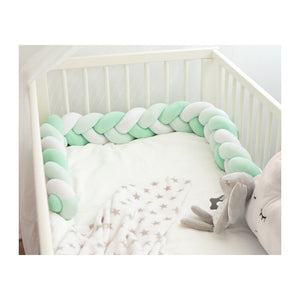 Riduttore Treccia per Lettino - Menta - 2