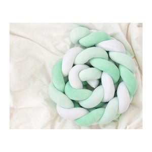 Riduttore Treccia per Lettino - Menta - 3
