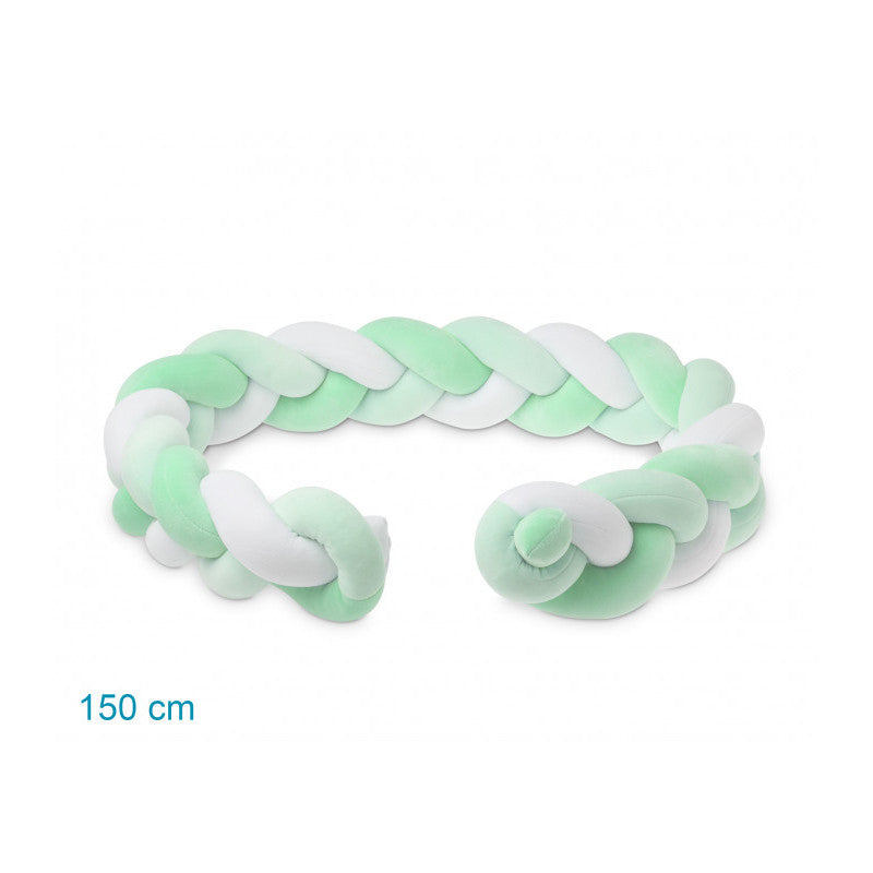 Riduttore Treccia per Lettino - Menta - 4