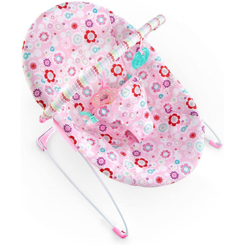 Sdraietta Bright Starts Rosa - 5