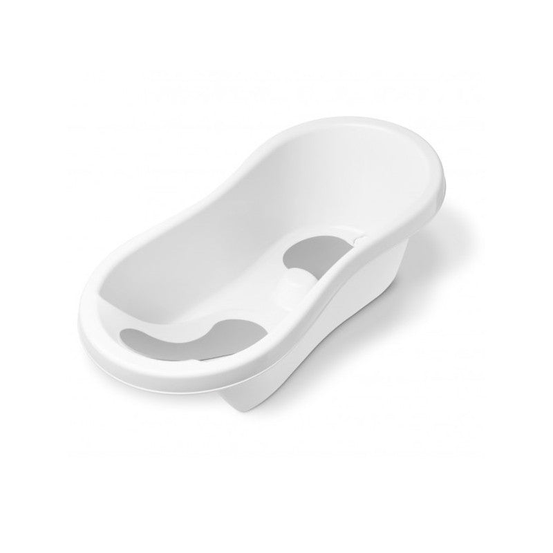 Kiokids - Vasca da Bagno Evolutiva Bianca
