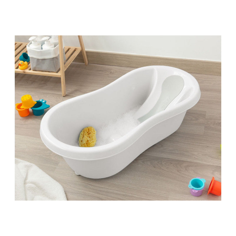 Kiokids - Vasca da Bagno Evolutiva Bianca - 2