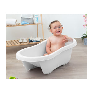Kiokids - Vasca da Bagno Evolutiva Bianca - 3