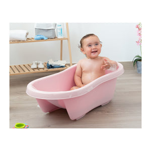 Kiokids - Vasca da Bagno Evolutiva Rosa - 2