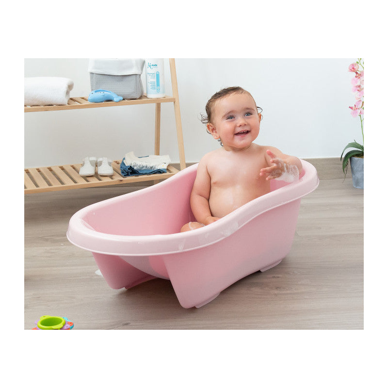 Kiokids - Vasca da Bagno Evolutiva Rosa - 2
