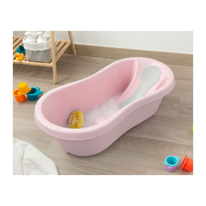 Kiokids - Vasca da Bagno Evolutiva Rosa - 3