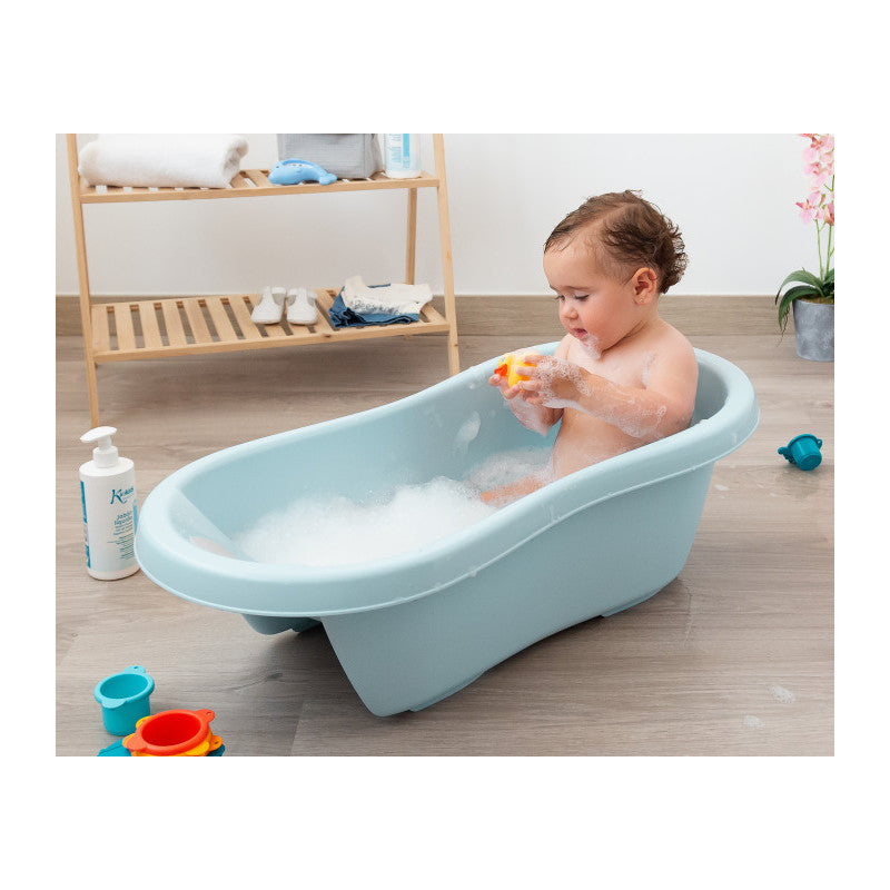 Kiokids - Vasca da Bagno Evolutiva Azzurro - 3