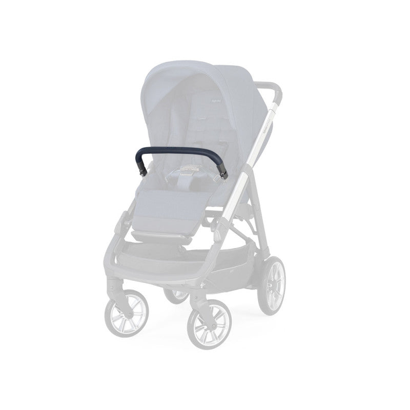 Corrimano Aptica Portland Blu