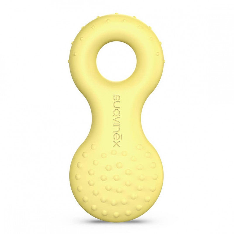 Anello Dentizione Step 1 - Yellow